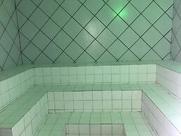 O Jungle Spa e Hotel