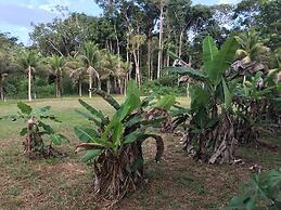 O Jungle Spa e Hotel