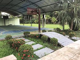 O Jungle Spa e Hotel