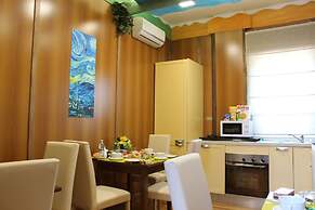 Nives Bed and Breakfast