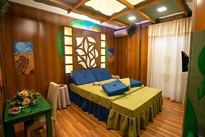 Nives Bed and Breakfast