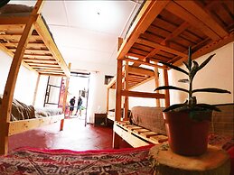 Hostel La Posada De Gallo