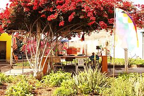 Hostel La Posada De Gallo