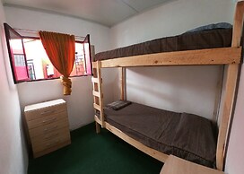 Hostel La Posada De Gallo