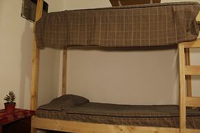 Hostel La Posada De Gallo