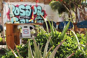 Hostel La Posada De Gallo