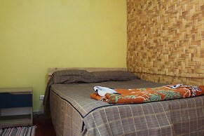 Hostel La Posada De Gallo