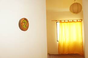 Hostel La Posada De Gallo