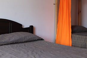 Hostel La Posada De Gallo