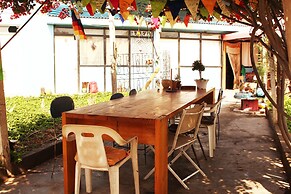 Hostel La Posada De Gallo