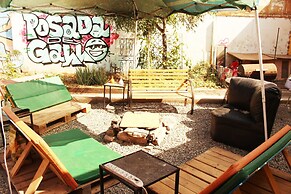 Hostel La Posada De Gallo