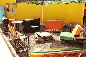 Hostel La Posada De Gallo