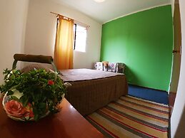 Hostel La Posada De Gallo