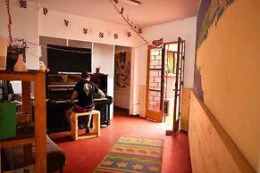 Hostel La Posada De Gallo