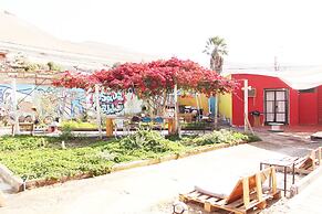 Hostel La Posada De Gallo