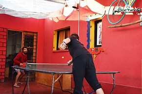 Hostel La Posada De Gallo