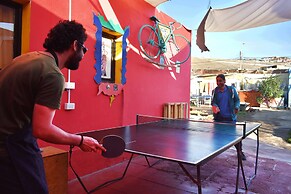 Hostel La Posada De Gallo