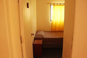 Hostel La Posada De Gallo