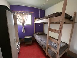 Hostel La Posada De Gallo