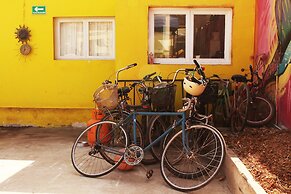 Hostel La Posada De Gallo