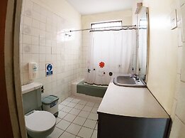 Hostel La Posada De Gallo