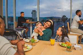 Hyatt Place Aruba Airport