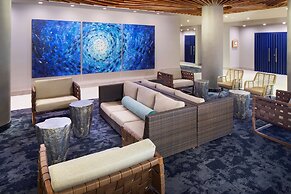 Hyatt Place Aruba Airport