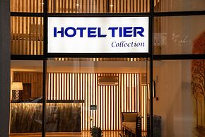 Hotel Tier