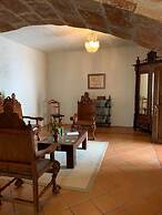 Finca San Javier