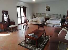 Finca San Javier