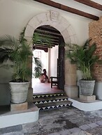 Finca San Javier