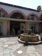 Finca San Javier
