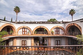 Finca San Javier