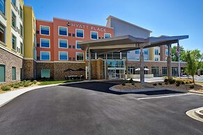 Hyatt Place Huntsville/ Research Park/ Redstone
