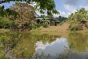 Albergue La Laguna Corcovado Park