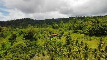 Albergue La Laguna Corcovado Park
