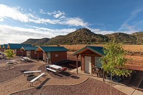 Gooseberry Lodges