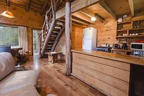 Huilo Huilo Cabanas del Bosque