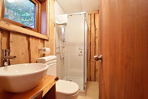 Huilo Huilo Cabanas del Bosque