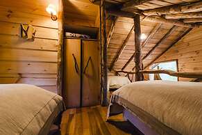 Huilo Huilo Cabanas del Bosque