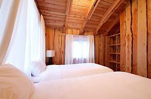 Huilo Huilo Cabanas del Bosque