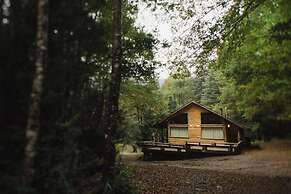 Huilo Huilo Cabanas del Bosque