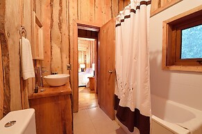 Huilo Huilo Cabanas del Bosque