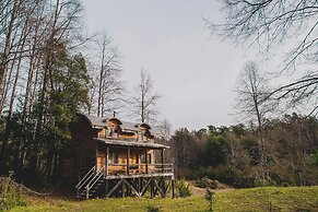 Huilo Huilo Cabanas del Bosque