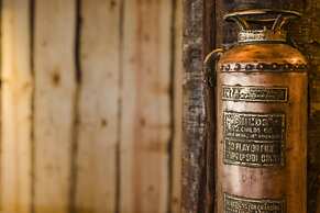 Huilo Huilo Club Huillin