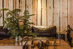 Huilo Huilo Club Huillin