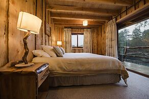 Huilo Huilo Club Huillin