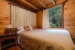 Huilo Huilo Club Huillin