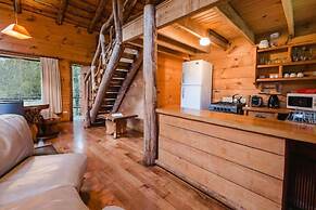 Huilo Huilo Club Huillin