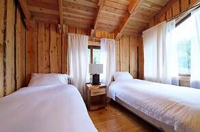 Huilo Huilo Club Huillin